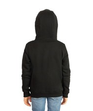 COLMAR MODISH KIDS Felpa cappuccio stampa logo - Felpe Bambini