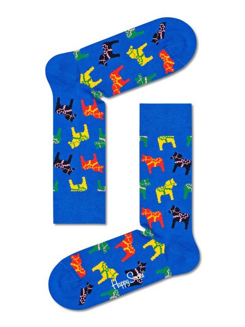 SO SWEDISH Gift set calze 3 paia white - Calze Donna