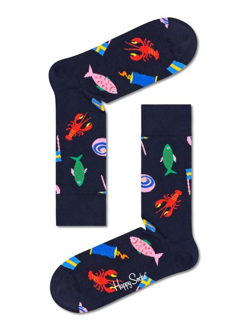 SO SWEDISH Gift set calze 3 paia white - Calze Donna