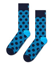 HAPPY SOCKS NEW VINTAGE Gift set calze 4 paia navy - Calze Unisex - 4