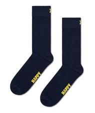 HAPPY SOCKS NEW VINTAGE Gift set calze 4 paia navy - Calze Unisex - 5