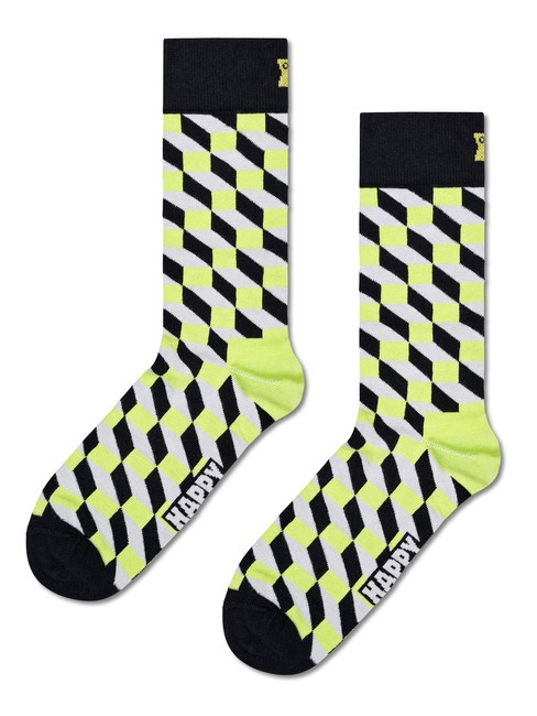 MULTICOLOR Gift set calze 3 paia navy - Calze Unisex