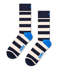 HAPPY SOCKS NAVY Gift set calze 3 paia - Calze Unisex