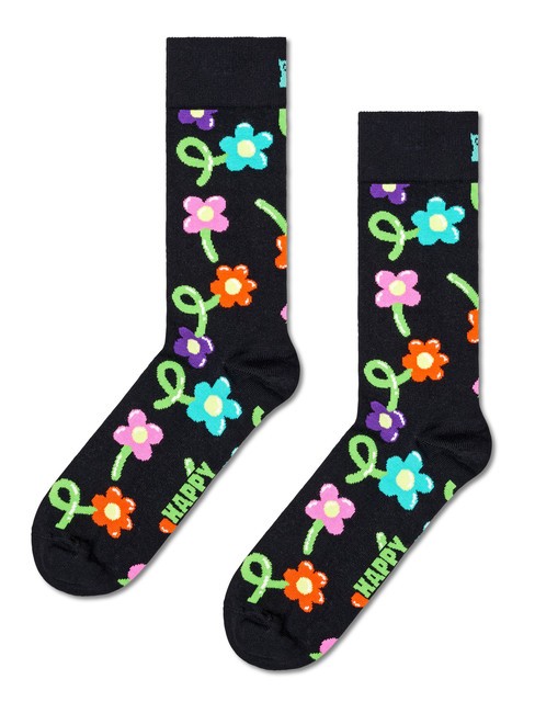 HYPER CUBE Gift set calze 3 paia navy - Calze Donna