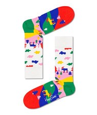 HAPPY SOCKS SO SWEDISH Gift set calze 3 paia - Calze Donna