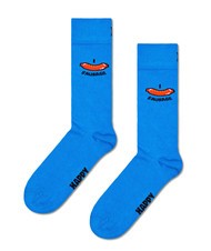 HAPPY SOCKS BREAKFAST Gift set calze 4 paia - Calze Unisex