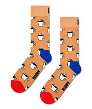 HAPPY SOCKS BREAKFAST Gift set calze 4 paia blue - Calze Unisex - 3