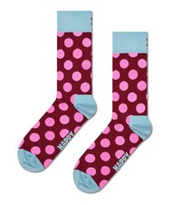 HAPPY SOCKS MULTICOLOR Gift set calze 3 paia navy - Calze Unisex - 3