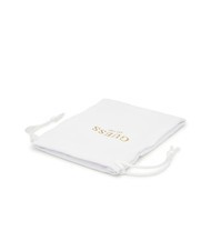 GUESS LOVELY GUESS Orecchini semicerchio cuoricini yellow gold - Orecchini - 3