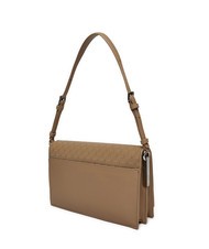 CALVIN KLEIN CK ELONGATED Borsetta a spalla amphora mono pu - Borse Donna - 2