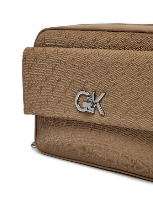 CK Borsa camera case con tasca amphora mono pu - Borse Donna