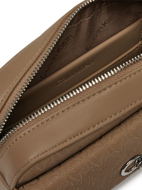 CK Borsa camera case con tasca amphora mono pu - Borse Donna