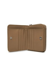 CALVIN KLEIN CK MUST Portafoglio medio amphora mono pu - Portafogli Donna - 2