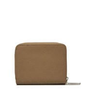 CALVIN KLEIN CK MUST Portafoglio medio amphora mono pu - Portafogli Donna - 4