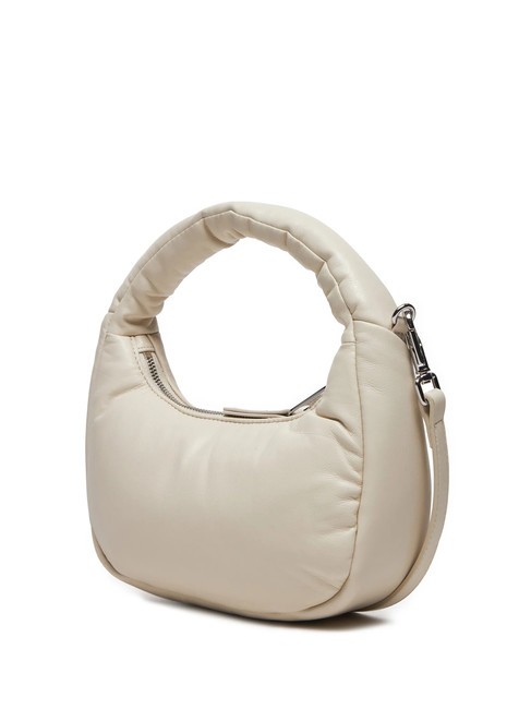 TOMMY JEANS PILLOW Sacca a spalla, con tracolla newsprint - Borse Donna