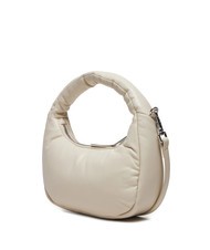 TOMMY HILFIGER TOMMY JEANS PILLOW Sacca a spalla, con tracolla newsprint - Borse Donna - 2