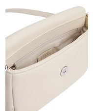 TOMMY HILFIGER TOMMY JEANS PILLOW Mini Bag a tracolla newsprint - Borse Donna - 4