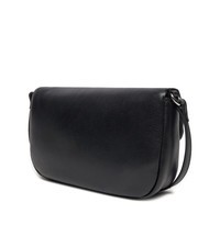 TOMMY HILFIGER TOMMY JEANS PILLOW Mini Bag a tracolla black - Borse Donna - 2