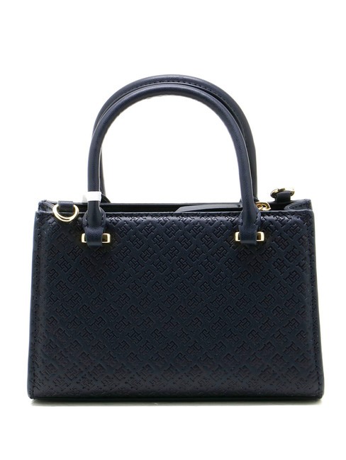TH ETERNITY Mini Bag a mano, con tracolla space blue - Borse Donna