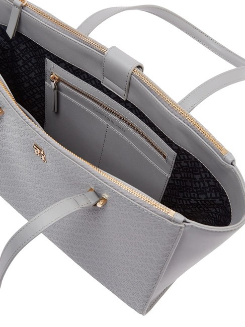 TH ETERNITY Shopping Bag universal grey - Borse Donna