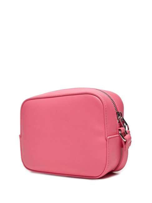 TOMMY JEANS ESS MUST  Micro bag a tracolla preppy pink - Borse Donna