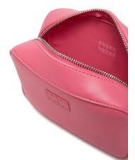 TOMMY HILFIGER TOMMY JEANS ESS MUST  Micro bag a tracolla preppy pink - Borse Donna - 4