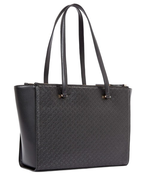 TH ETERNITY Shopping Bag space blue - Borse Donna