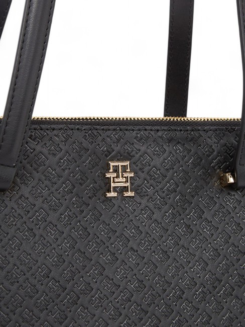 TH ETERNITY Shopping Bag space blue - Borse Donna