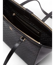 TOMMY HILFIGER TH ETERNITY Shopping Bag space blue - Borse Donna - 4