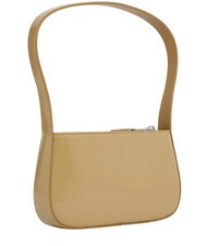 TOMMY HILFIGER TOMMY JEANS ESS MUST  Mini Bag a spalla natural khaki - Borse Donna - 2