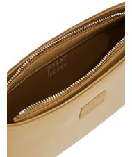 TOMMY HILFIGER TOMMY JEANS ESS MUST  Mini Bag a spalla natural khaki - Borse Donna - 3