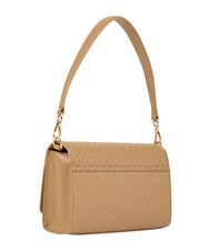 TOMMY HILFIGER TH ETERNITY Borsa a spalla, con tracolla safari canvas - Borse Donna - 2