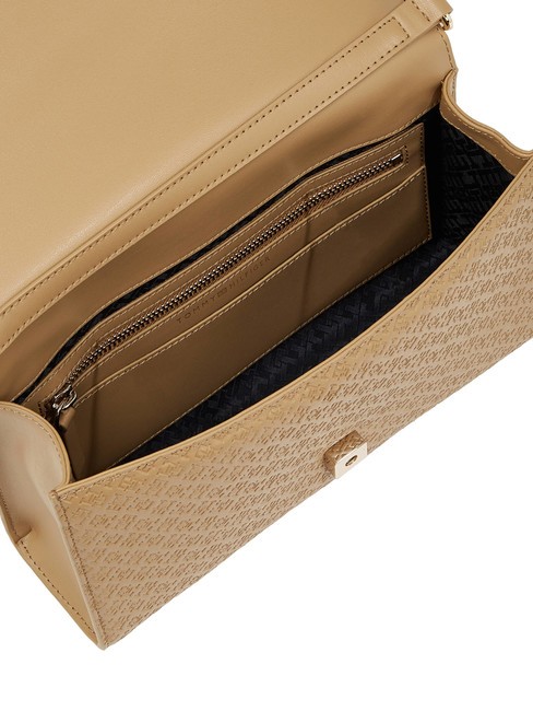 TH ETERNITY Borsa a spalla, con tracolla safari canvas - Borse Donna