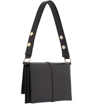 TOMMY HILFIGER TH HERITAGE Borsa a spalla, con tracolla black - Borse Donna - 2