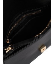 TOMMY HILFIGER TH HERITAGE Borsa a spalla, con tracolla black - Borse Donna - 3
