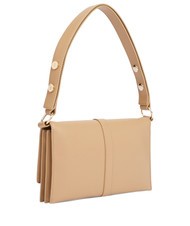 TOMMY HILFIGER TH HERITAGE Borsa a spalla, con tracolla safari canvas - Borse Donna - 2