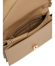 TOMMY HILFIGER TH HERITAGE Borsa a spalla, con tracolla safari canvas - Borse Donna - 3