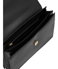 TOMMY HILFIGER TH HERITAGE Borsa a mano, con tracolla black - Borse Donna - 4