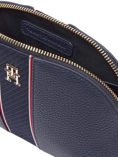 TH LEGACY Beauty space blue - Beauty Case