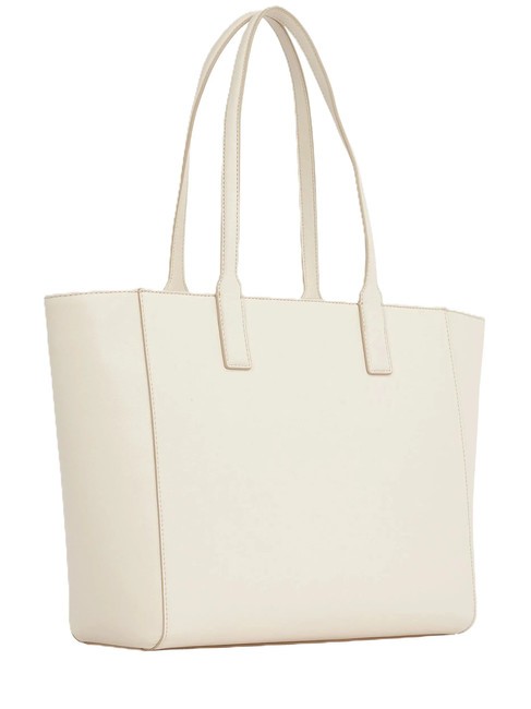 TH SOFT LOGO Shopping Bag sugarcane - Borse Donna
