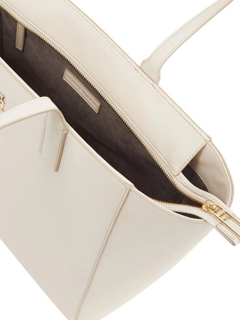 TH SOFT LOGO Shopping Bag sugarcane - Borse Donna