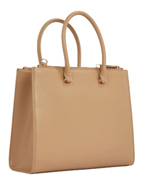 TH ETERNITY M Borsa a mano, con tracolla safari canvas - Borse Donna