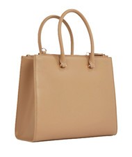 TOMMY HILFIGER TH ETERNITY M Borsa a mano, con tracolla safari canvas - Borse Donna - 2