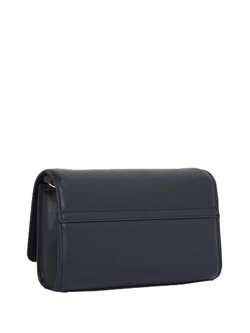 TH ETERNITY Chain Mini Bag a tracolla space blue - Borse Donna