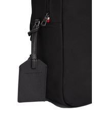 TOMMY HILFIGER TH NYLON Zaino porta PC black - Zaini da lavoro porta PC - 3