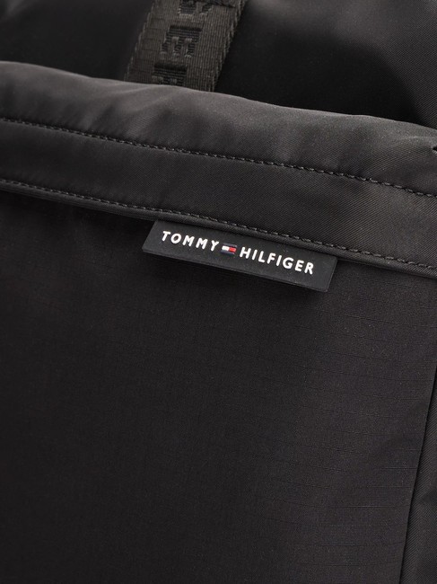 TH ELEMENT REPREVE Cartella porta PC black - Cartelle Lavoro