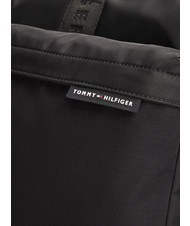 TOMMY HILFIGER TH ELEMENT REPREVE Cartella porta PC black - Cartelle Lavoro - 3