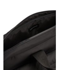 TOMMY HILFIGER TH ELEMENT REPREVE Cartella porta PC black - Cartelle Lavoro - 4