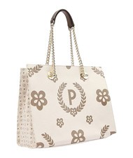 POLLINI HERITAGE  Shopping bag con doppio manico - Borse Donna