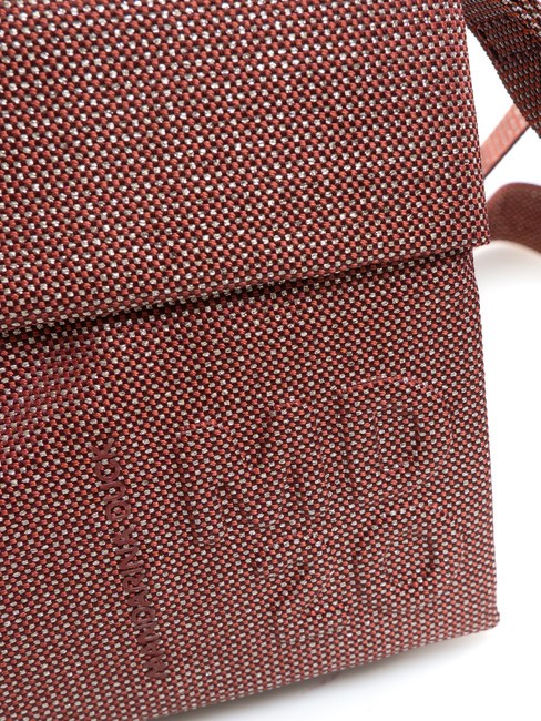 MD20 LUX Borsa pochette a tracolla bordeaux lux - Borse Donna